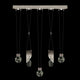 Aria 43" Linear Pendant