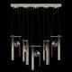 Aria 43" Linear Pendant