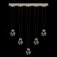 Aria 43" Linear Pendant