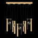 Aria 43" Linear Pendant