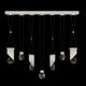 Aria 60" Linear Pendant