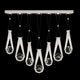 Aria 60" Linear Pendant