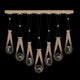Aria 60" Linear Pendant
