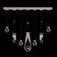 Aria 60" Linear Pendant