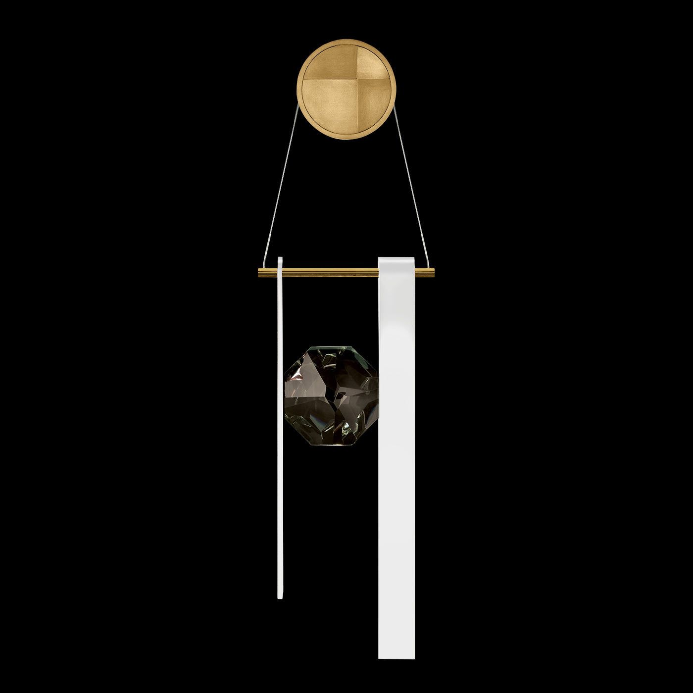 Aria 20.75" Sconce