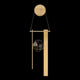 Aria 20.75" Sconce