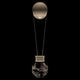 Aria 7" Sconce