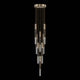 Antonia 16"W Round Pendant