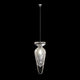 Essence 4"W Round Drop Light