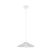 Embark 16"W Round Pendant