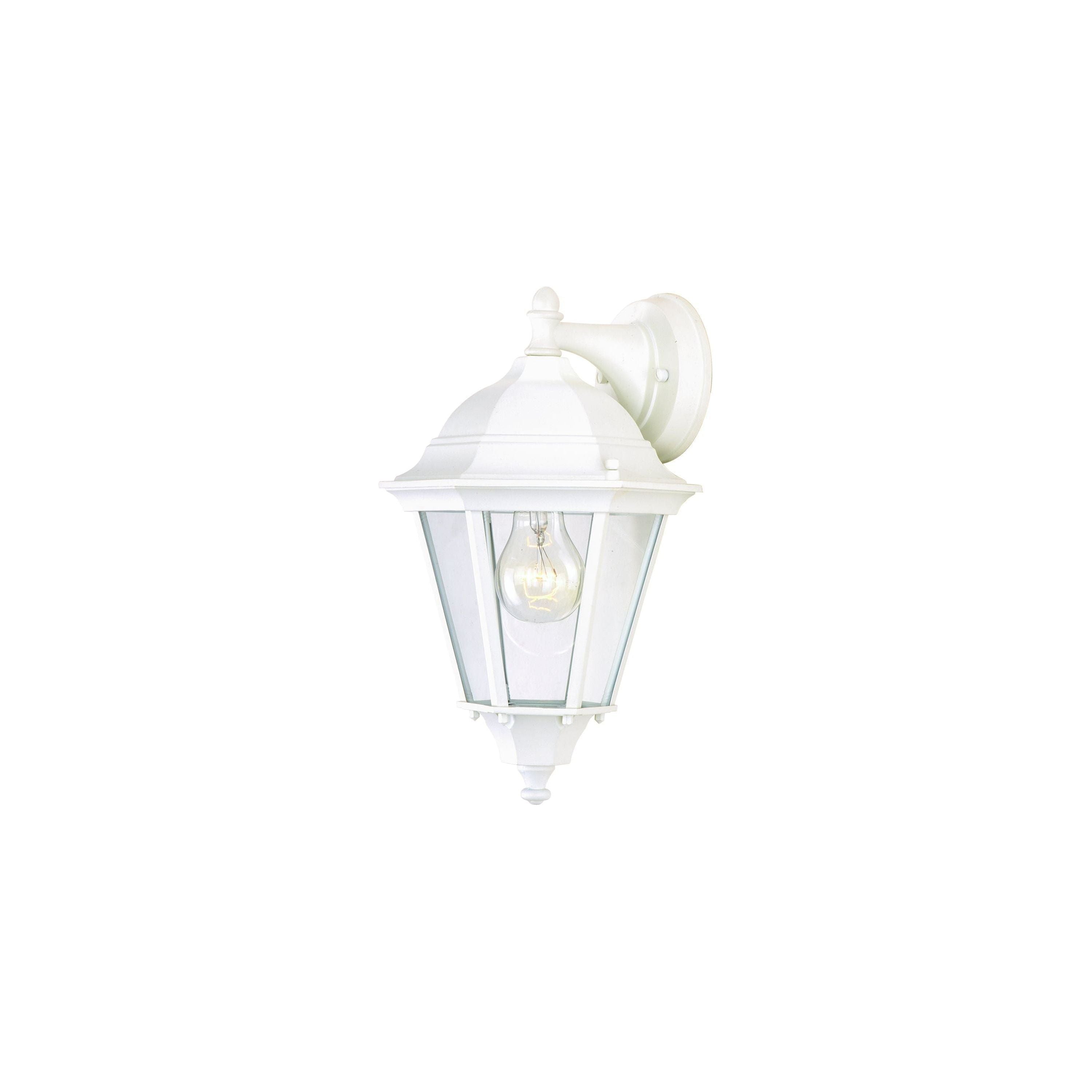 Westlake Cast 1-Light Outdoor Wall Lantern