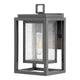 Republic 1-Light Small Wall Mount Lantern