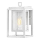 Republic 1-Light Small Wall Mount Lantern