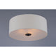 Bongo 3-Light Flush Mount