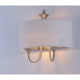 Bongo 1-Light Wall Sconce