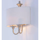Bongo 1-Light Wall Sconce