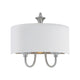 Bongo 1-Light Wall Sconce