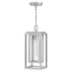 Republic 1-Light Medium Hanging Lantern