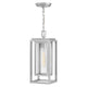 Republic 1-Light Medium Hanging Lantern