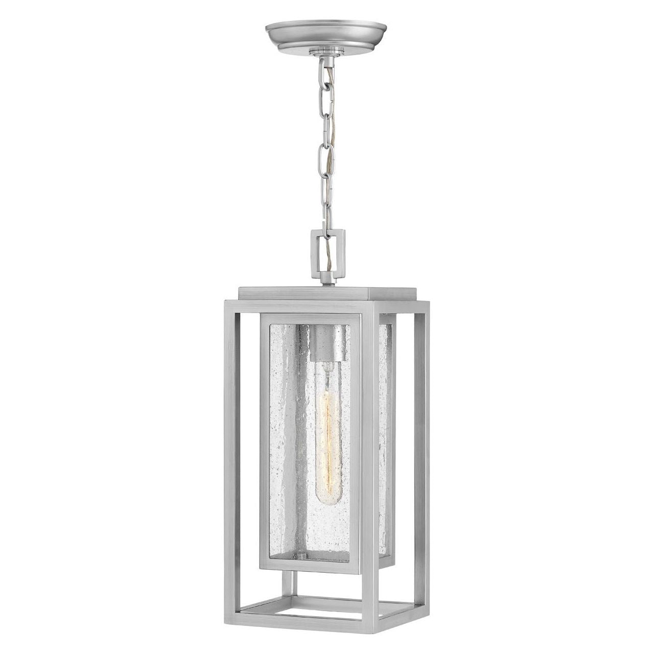 Republic 1-Light Medium Hanging Lantern