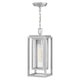 Republic 1-Light Medium Hanging Lantern