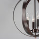 Provident 4-Light Chandelier