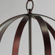 Provident 4-Light Chandelier