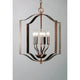 Provident 5-Light Chandelier