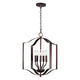 Provident 5-Light Chandelier