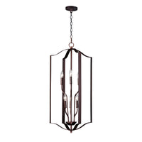 Provident 6-Light Chandelier