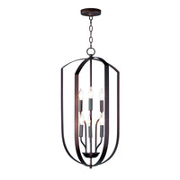 Provident 6-Light Chandelier