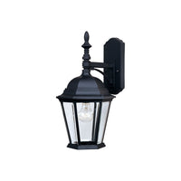 Westlake Cast 1-Light Outdoor Wall Lantern