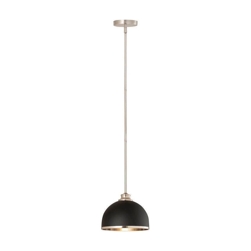 Landry 1-Light 10" Pendant