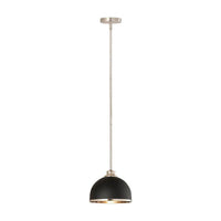 Landry 1-Light 10" Pendant