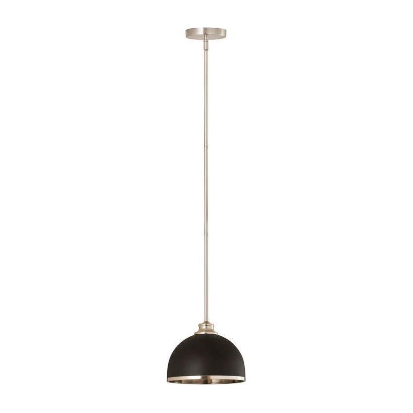 Landry 1-Light 10" Pendant