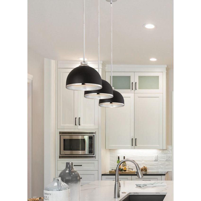 Landry 1-Light 10" Pendant