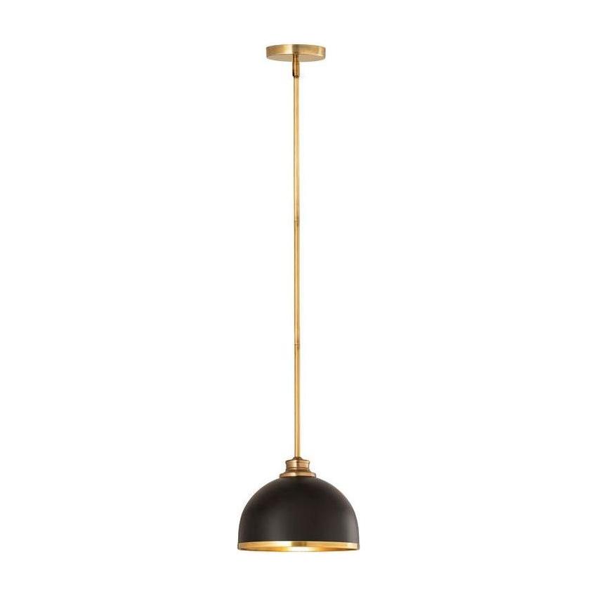 Landry 1-Light 10" Pendant