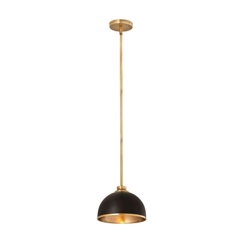 Landry 1-Light 10" Pendant