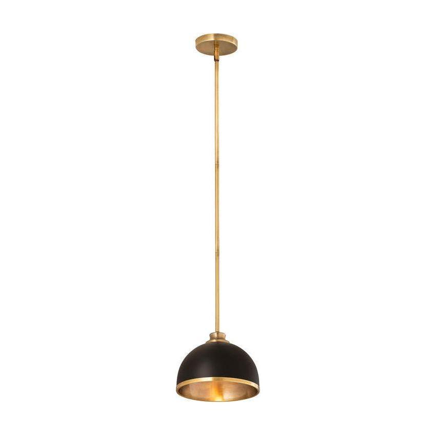 Landry 1-Light 10" Pendant