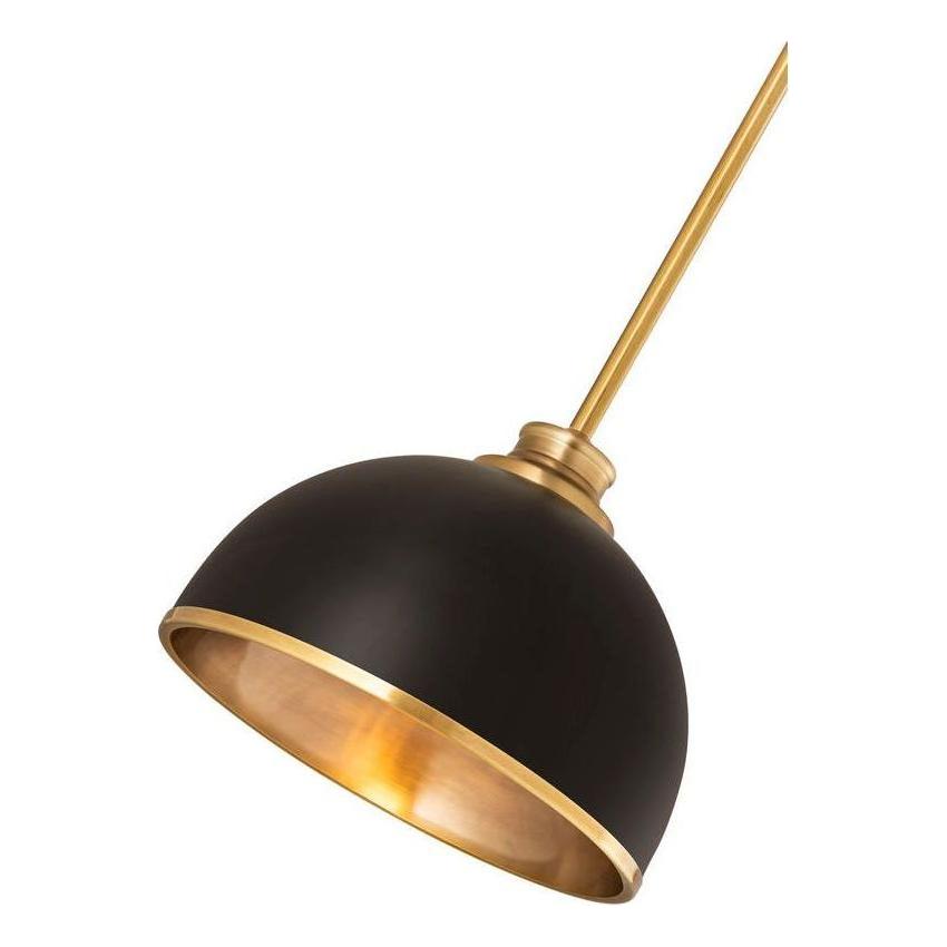 Landry 1-Light 10" Pendant