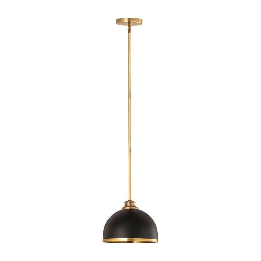 Landry 1-Light 10" Pendant