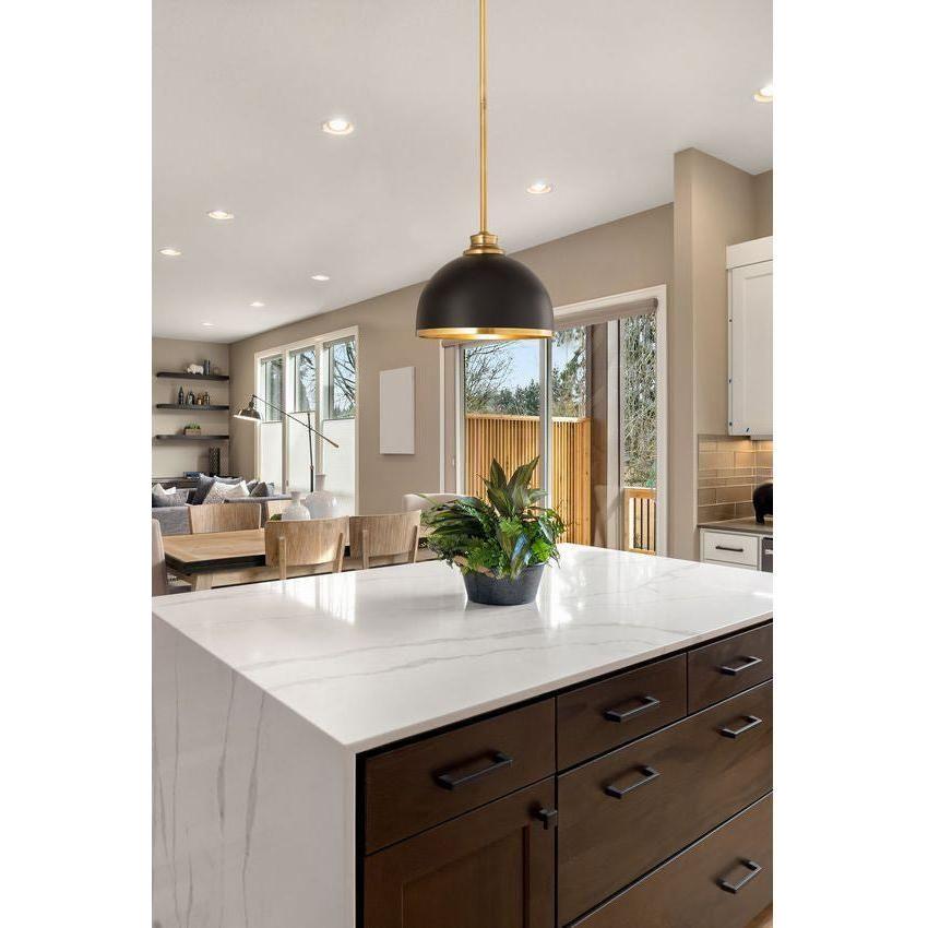 Landry 1-Light 10" Pendant