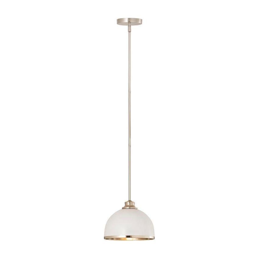 Landry 1-Light 10" Pendant