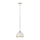 Landry 1-Light 10" Pendant