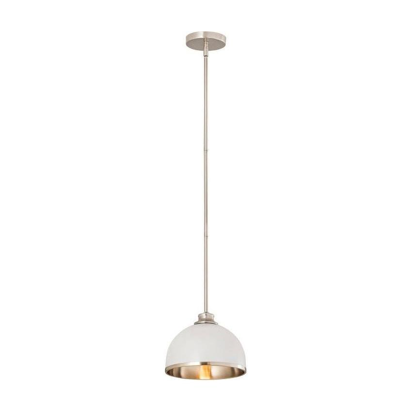 Landry 1-Light 10" Pendant