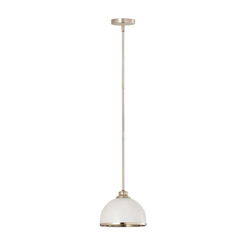 Landry 1-Light 10" Pendant