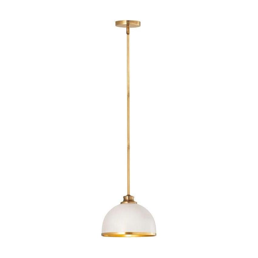 Landry 1-Light 10" Pendant