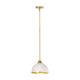 Landry 1-Light 10" Pendant
