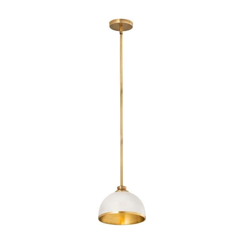 Landry 1-Light 10" Pendant