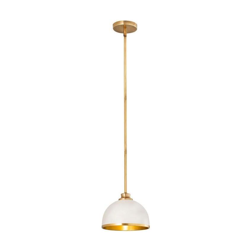 Landry 1-Light 10" Pendant